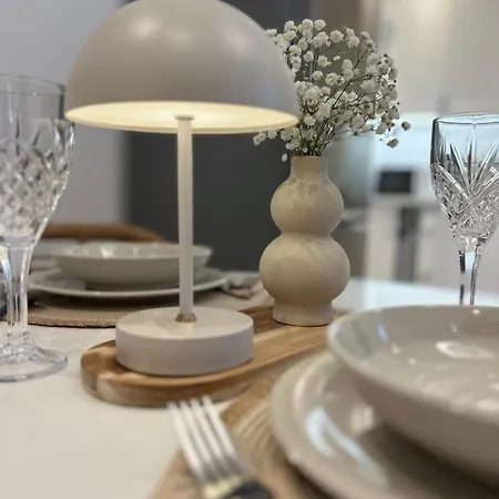 Apartment Staromiejski