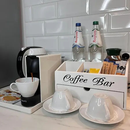 Apartment Staromiejski