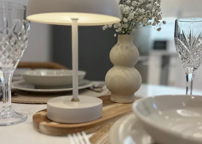 Apartment Staromiejski