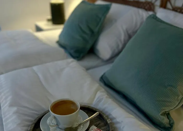 Staromiejski Apartment *