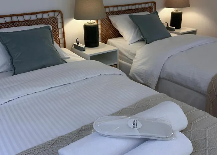 Apartment Staromiejski *