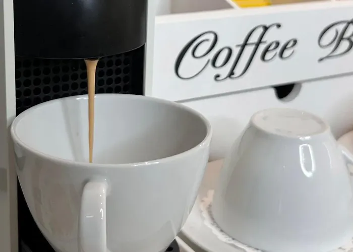 Apartment Staromiejski