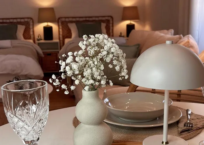 Apartment Staromiejski *