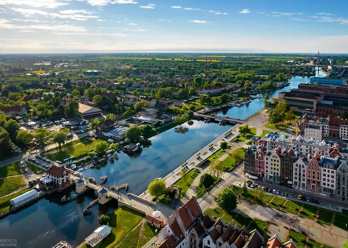 Staromiejski * Elblag